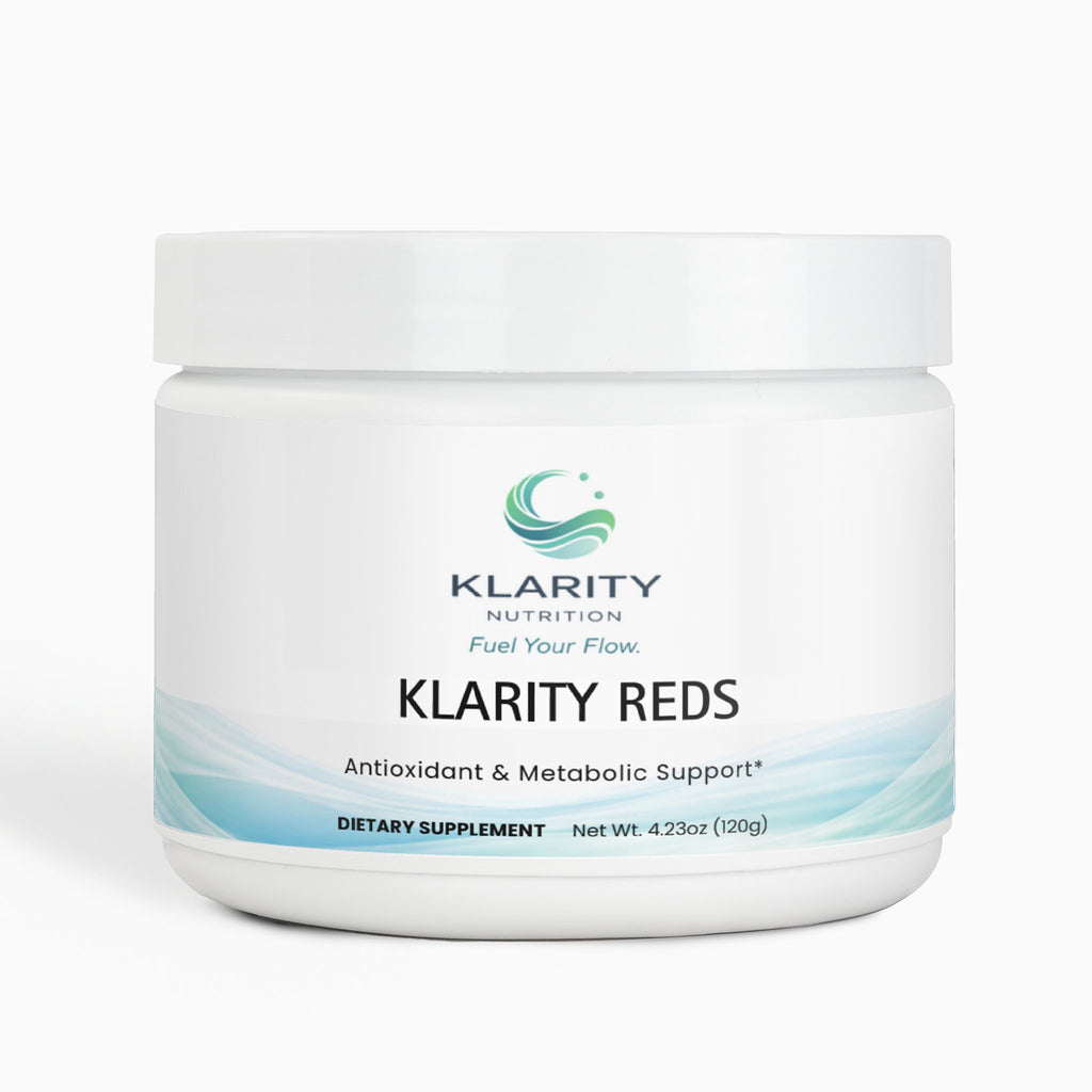 Klarity Reds