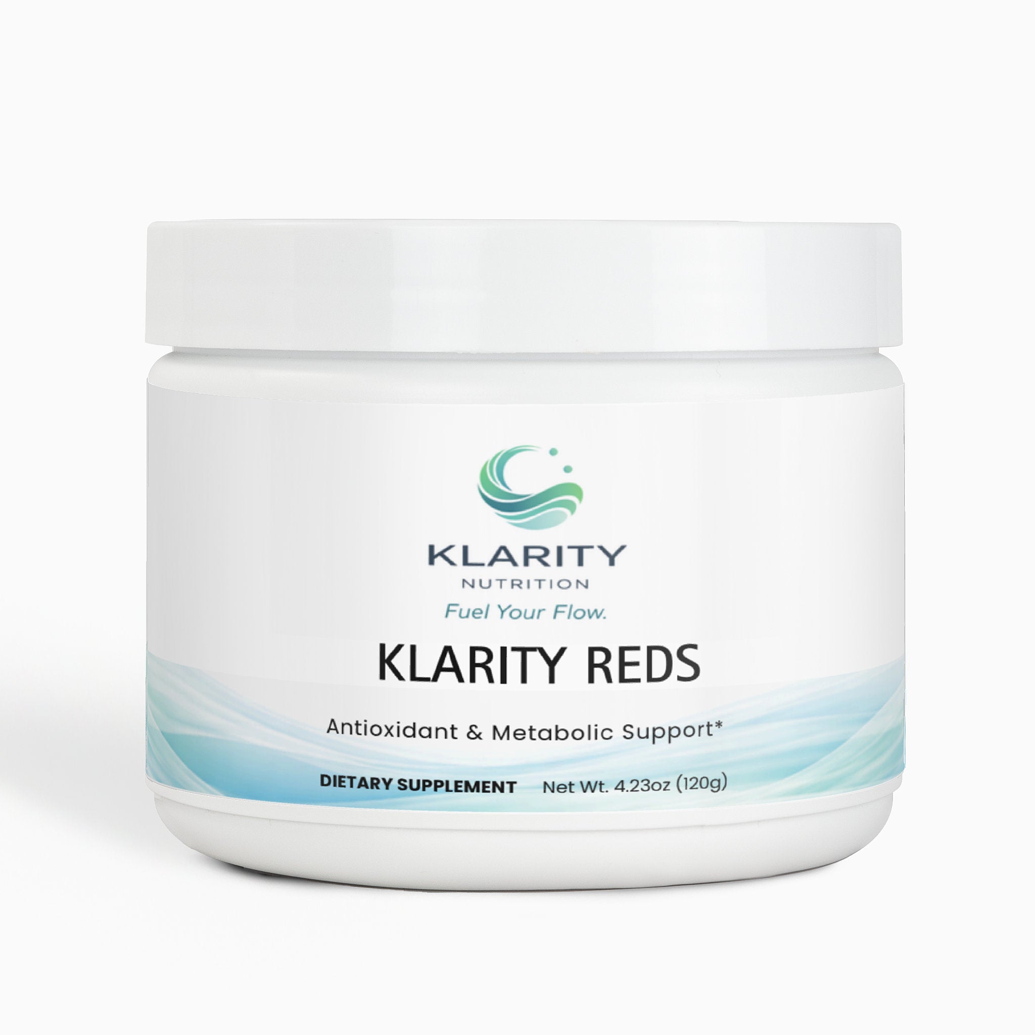 Klarity Reds