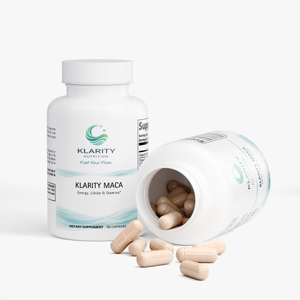 Klarity Maca