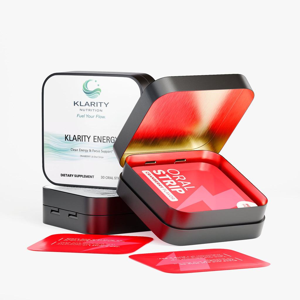 Klarity Energy