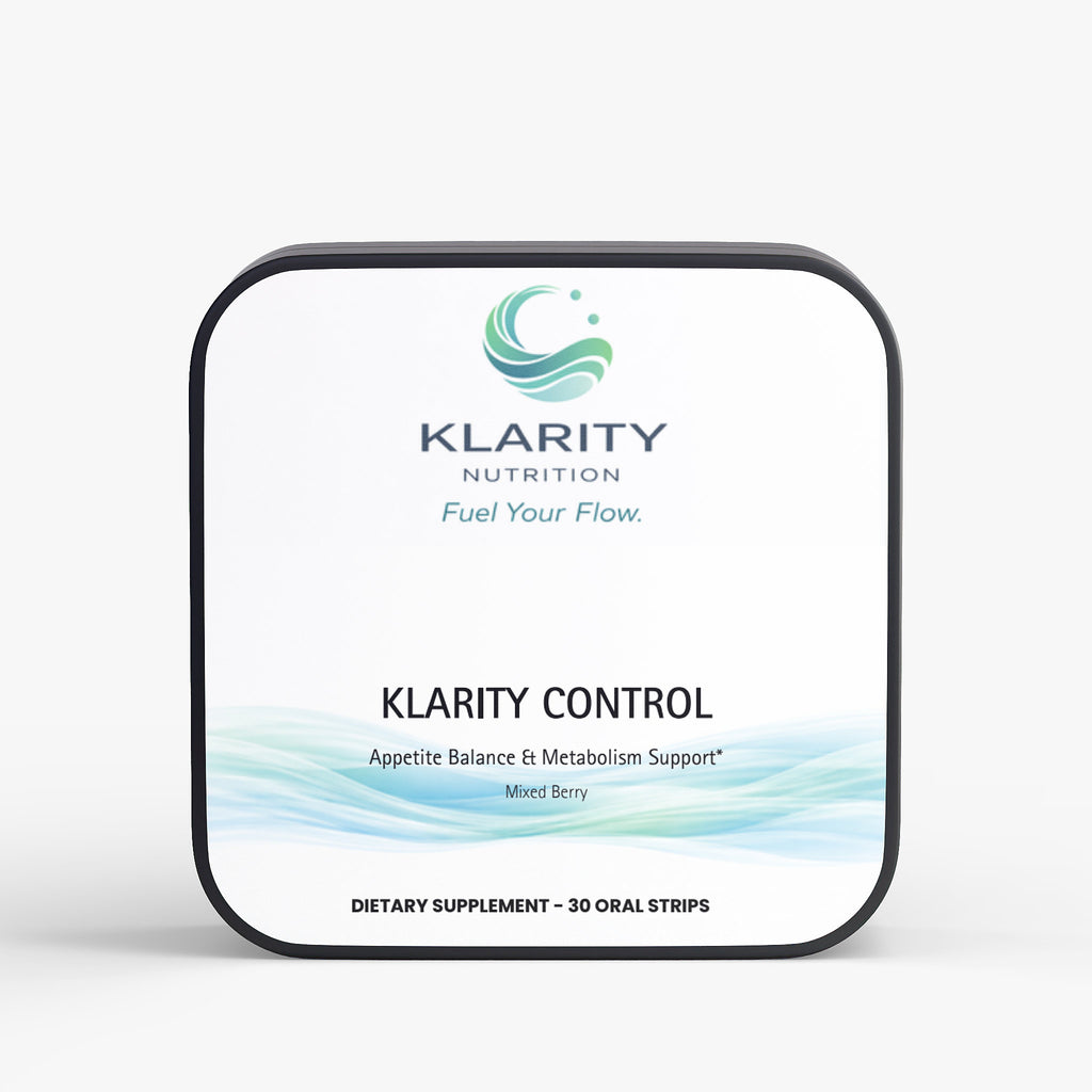 Klarity Control