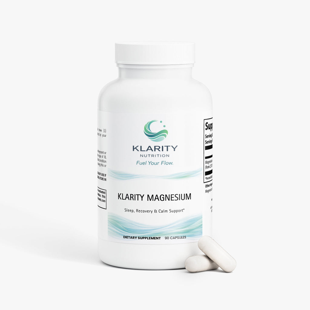 Klarity Magnesium