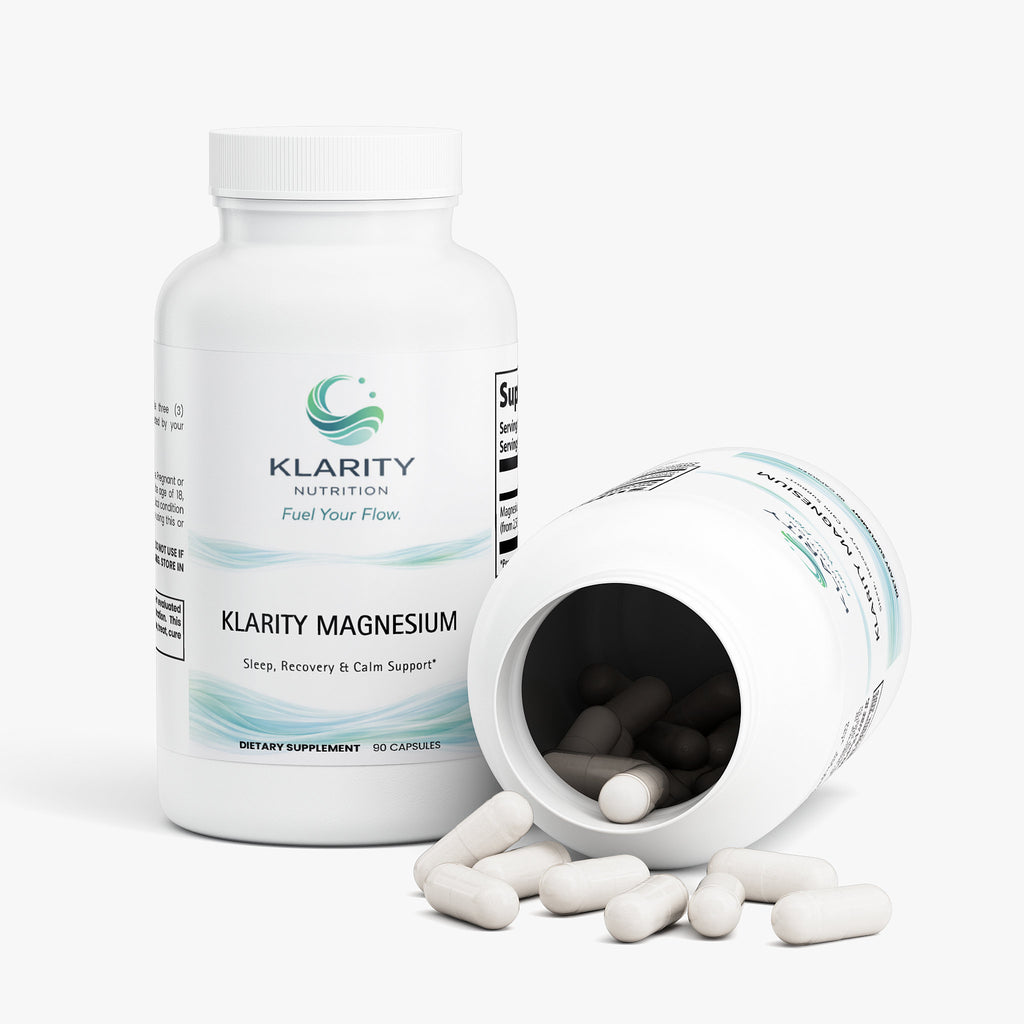 Klarity Magnesium
