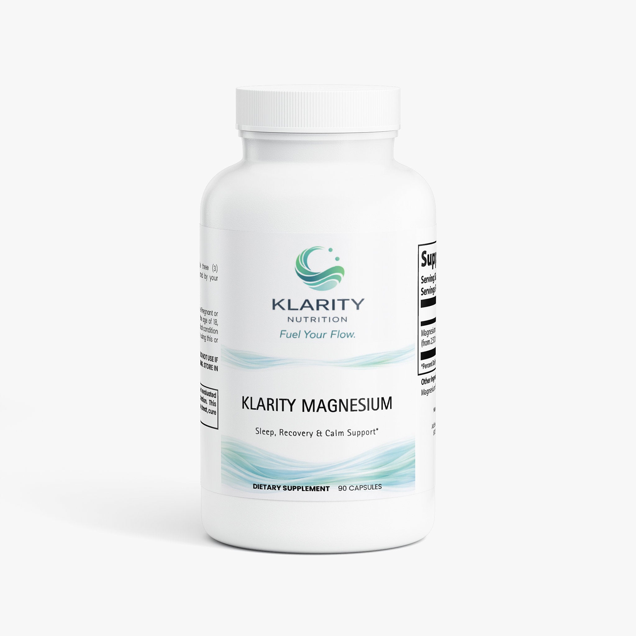 Klarity Magnesium
