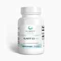 Klarity D3 2,000 IU