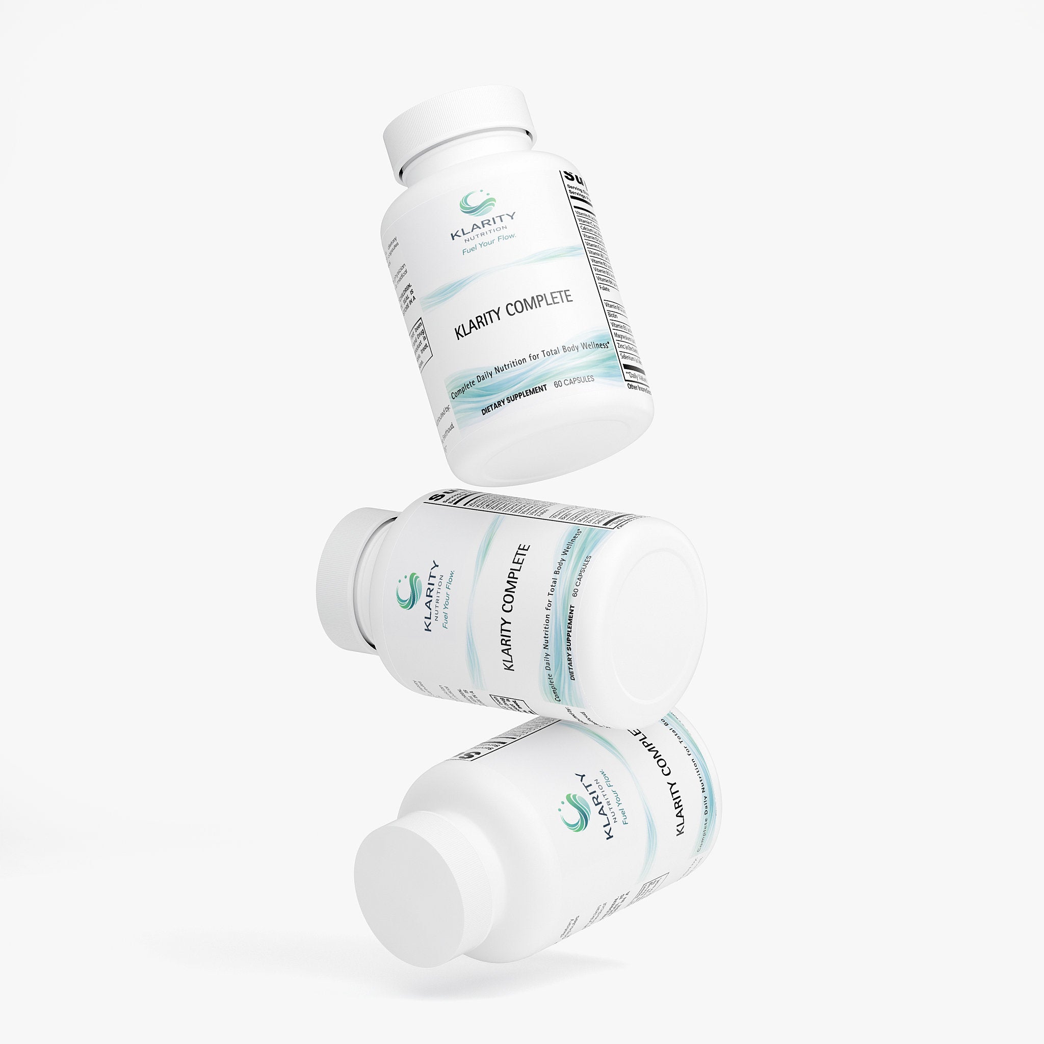 Klarity Complete Multivitamin
