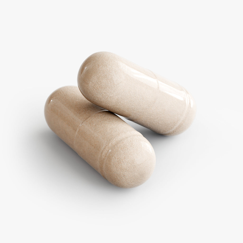 Klarity Complete Multivitamin