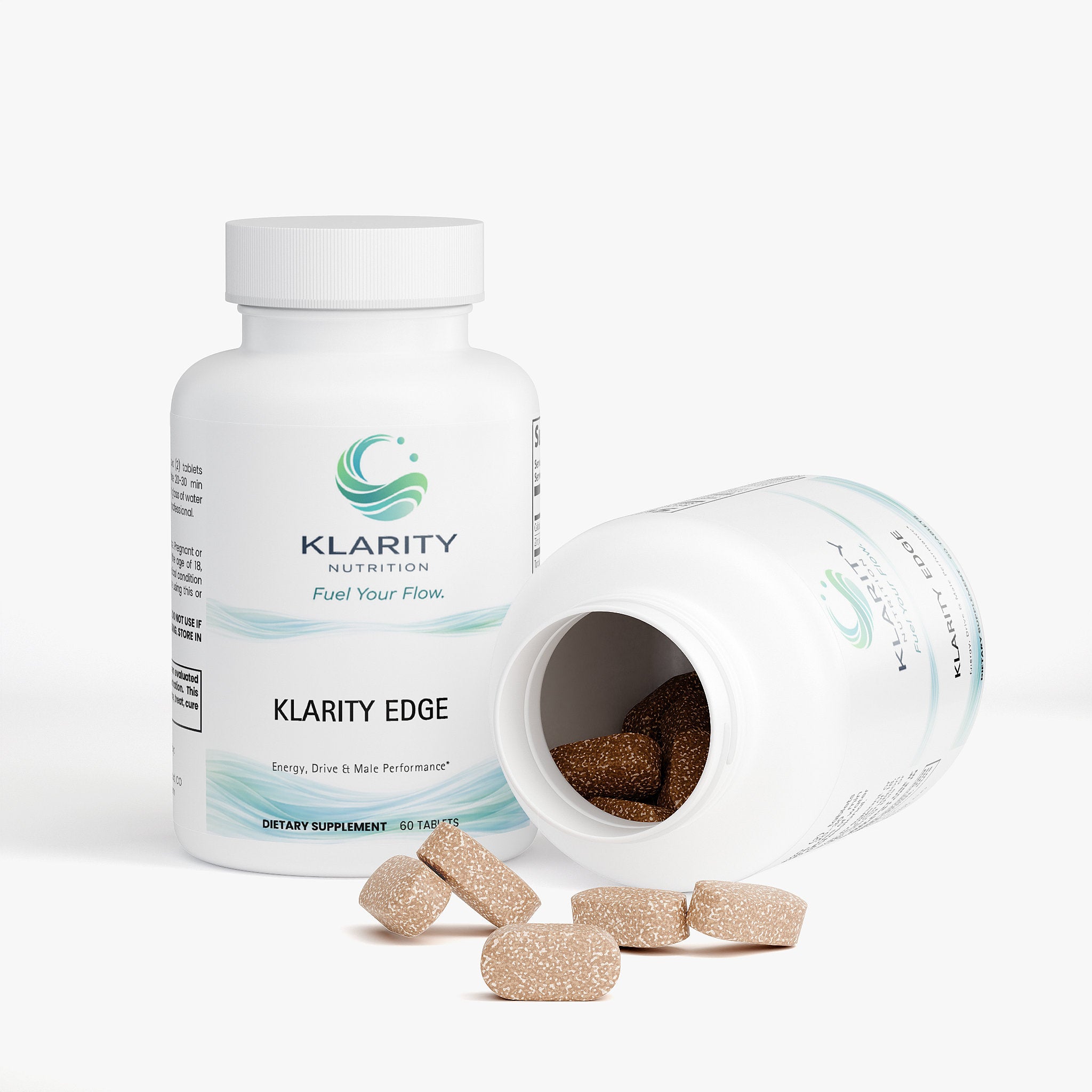 Klarity Edge for Men