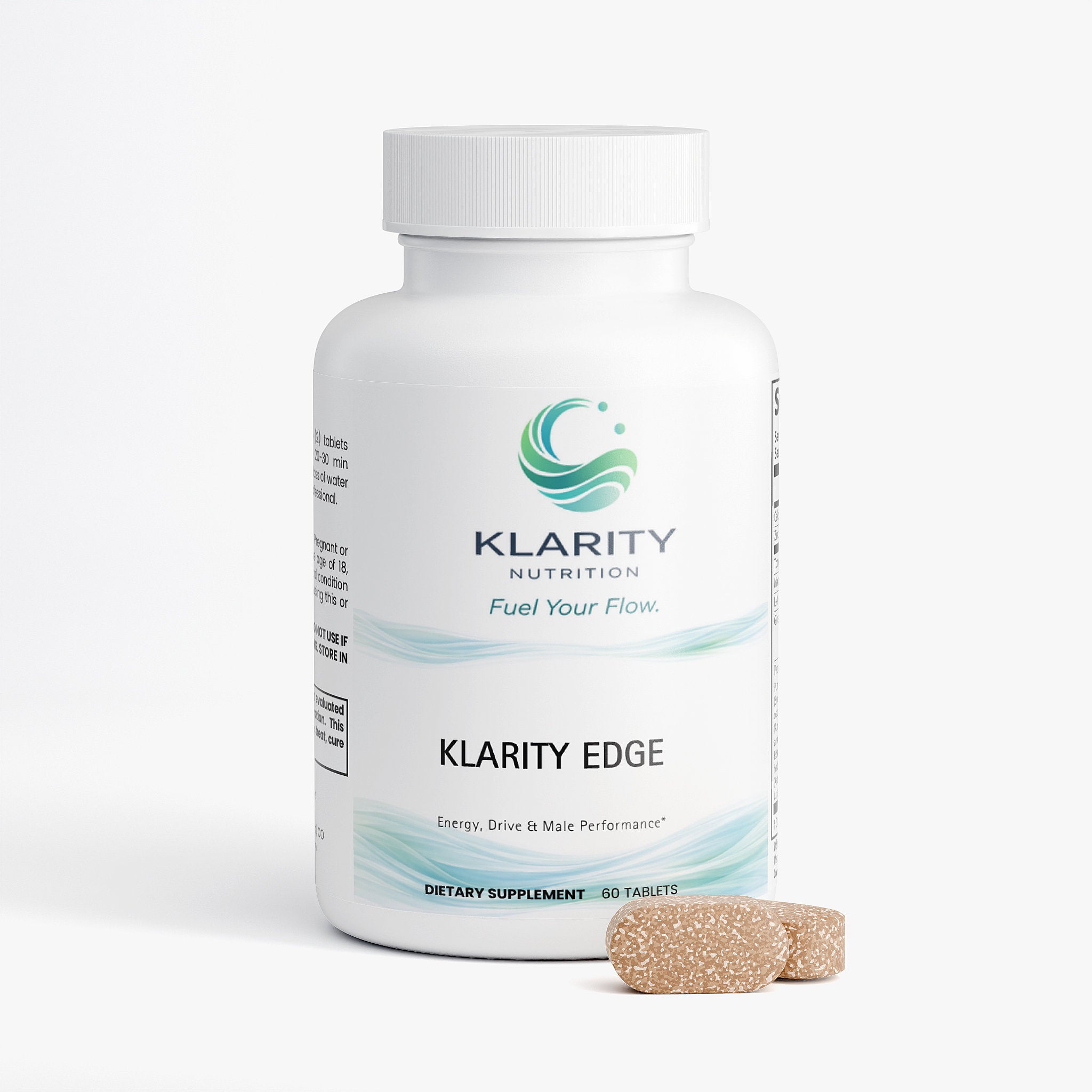 Klarity Edge for Men