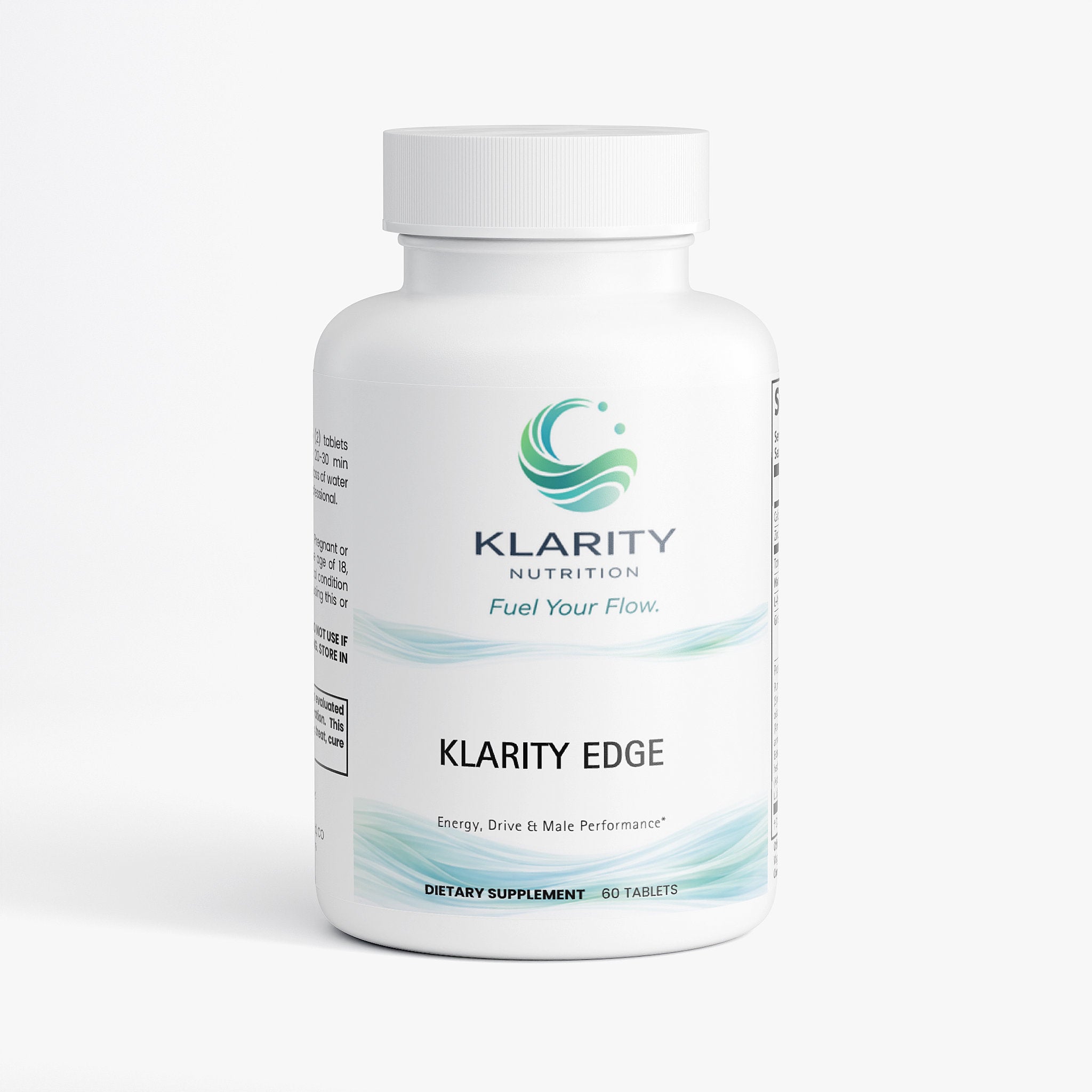 Klarity Edge for Men