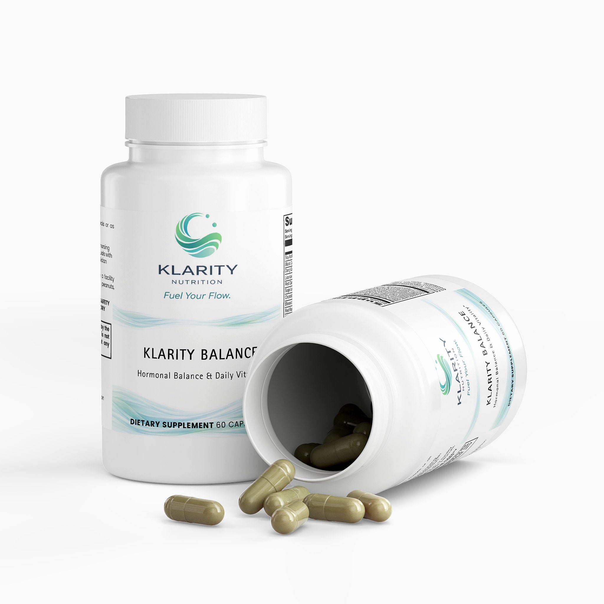 Klarity Balance for Women