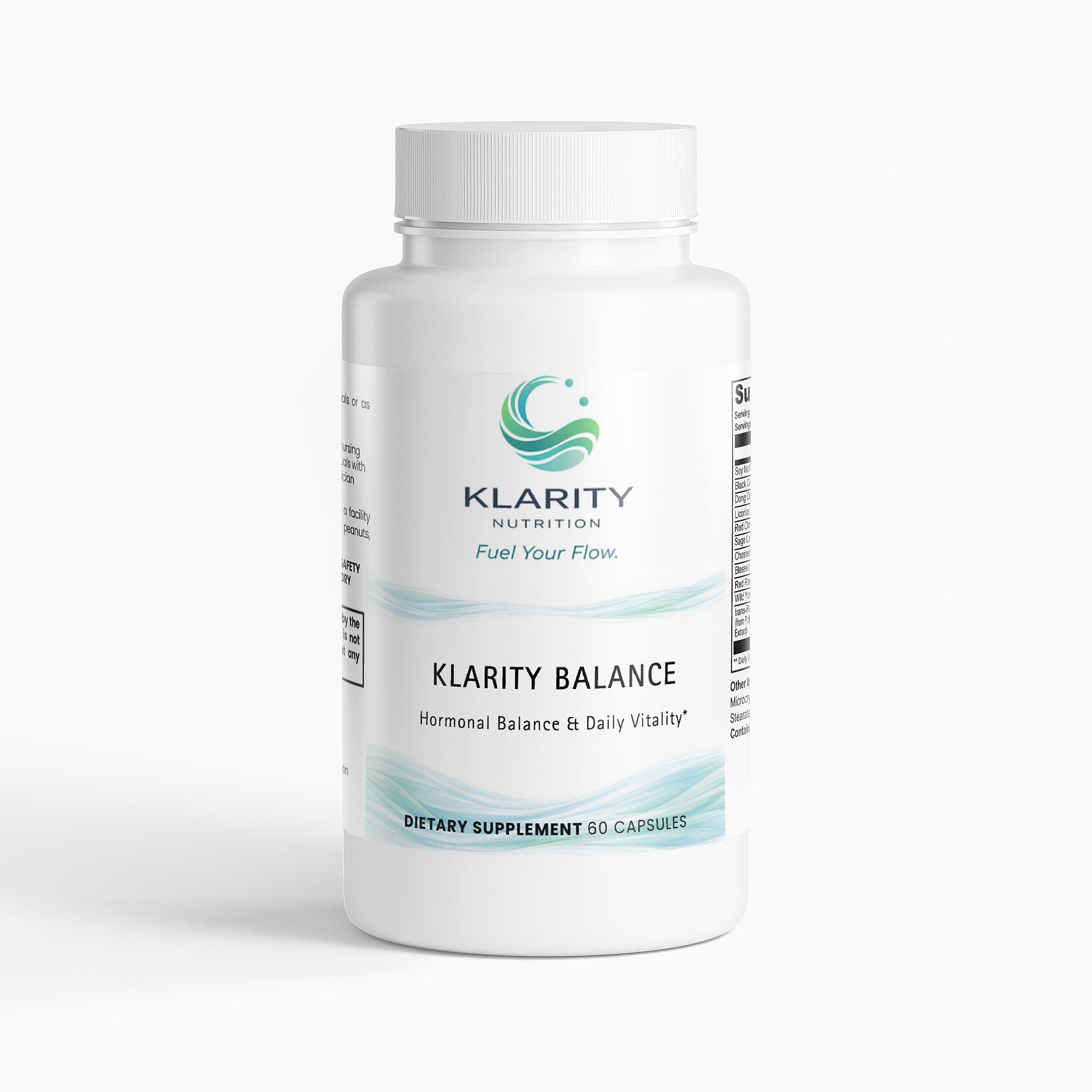 Klarity Balance for Women