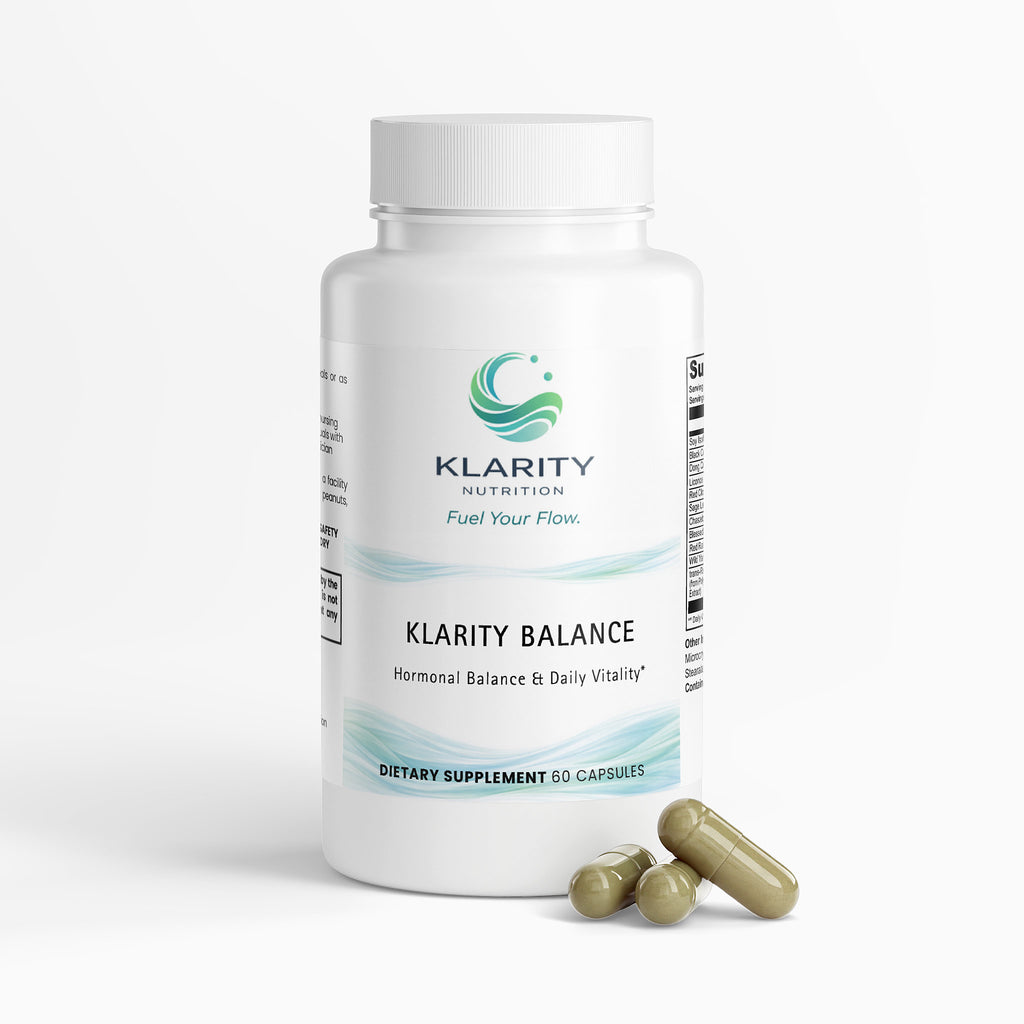 Klarity Balance for Women