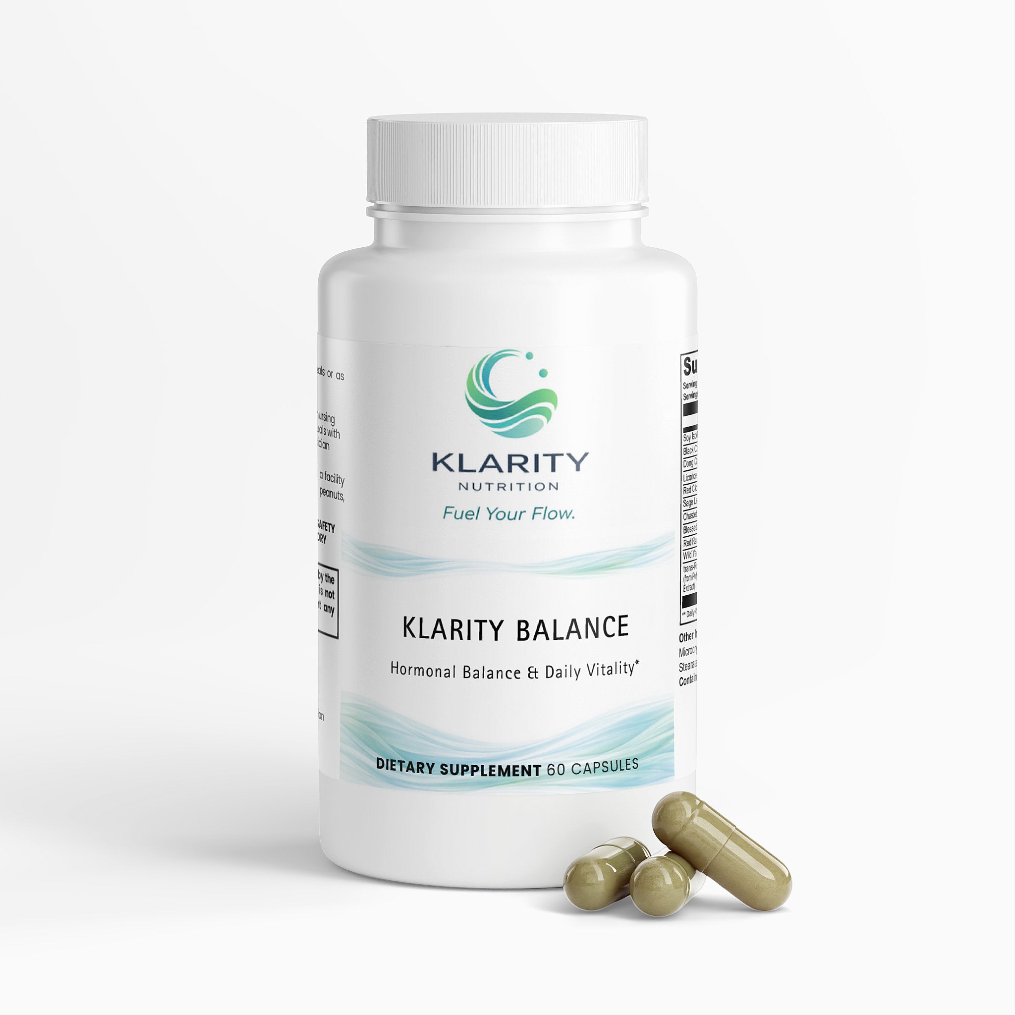 Klarity Balance for Women