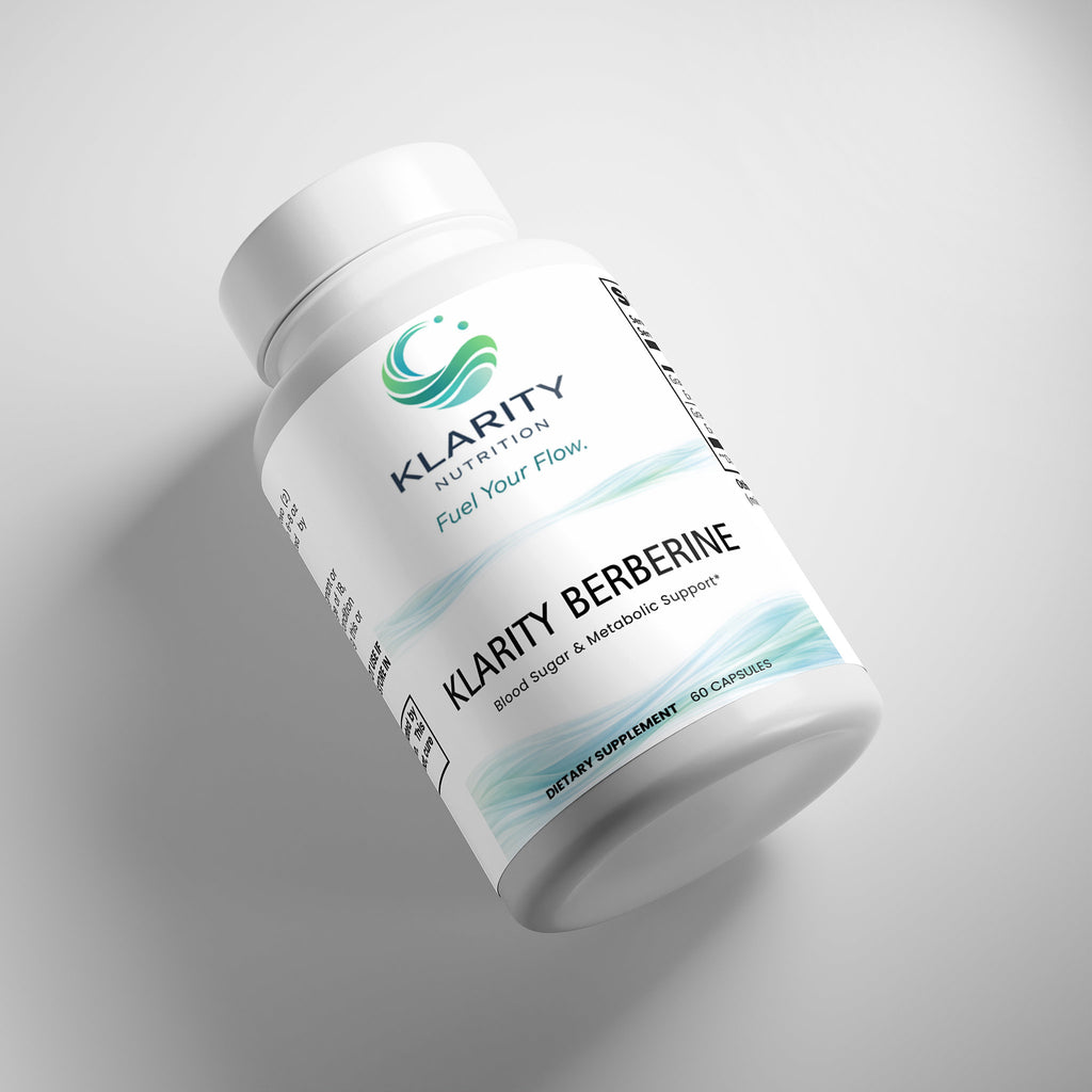 Klarity Berberine