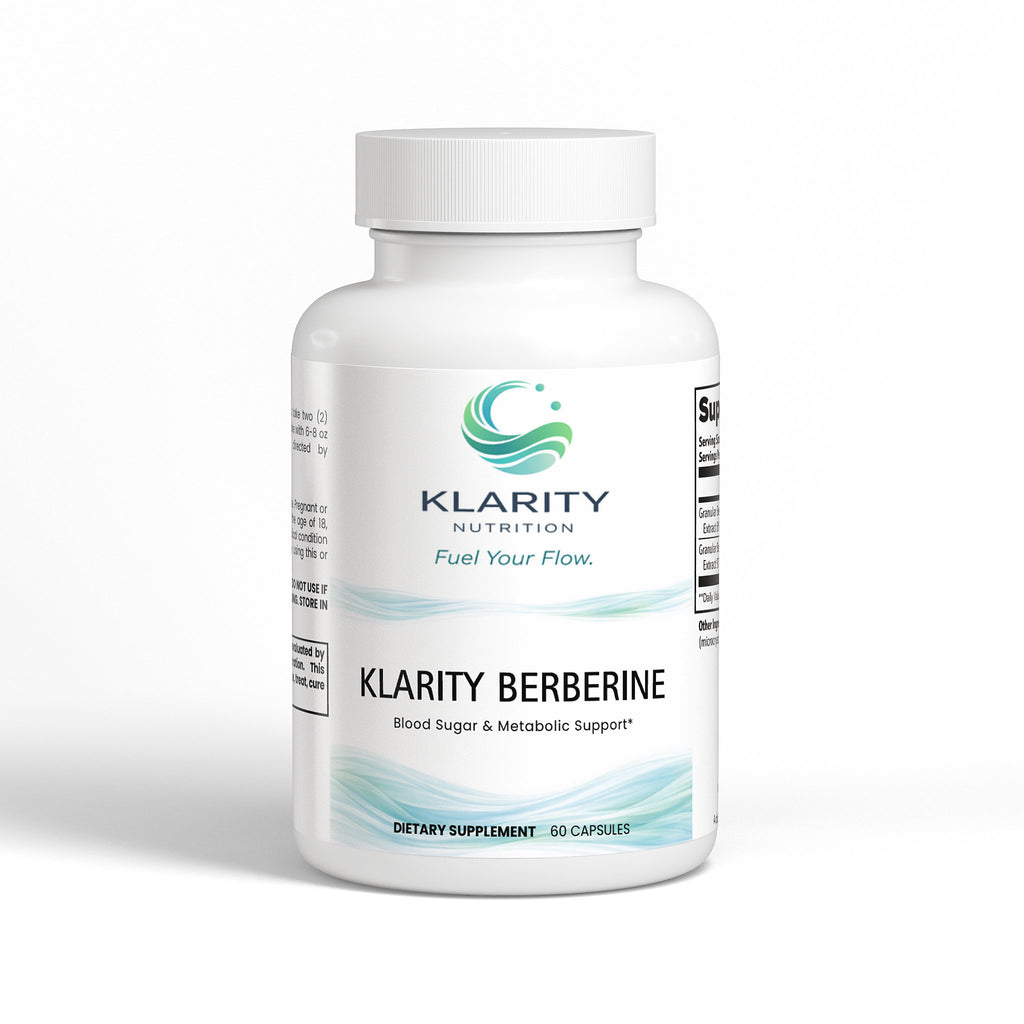 Klarity Berberine