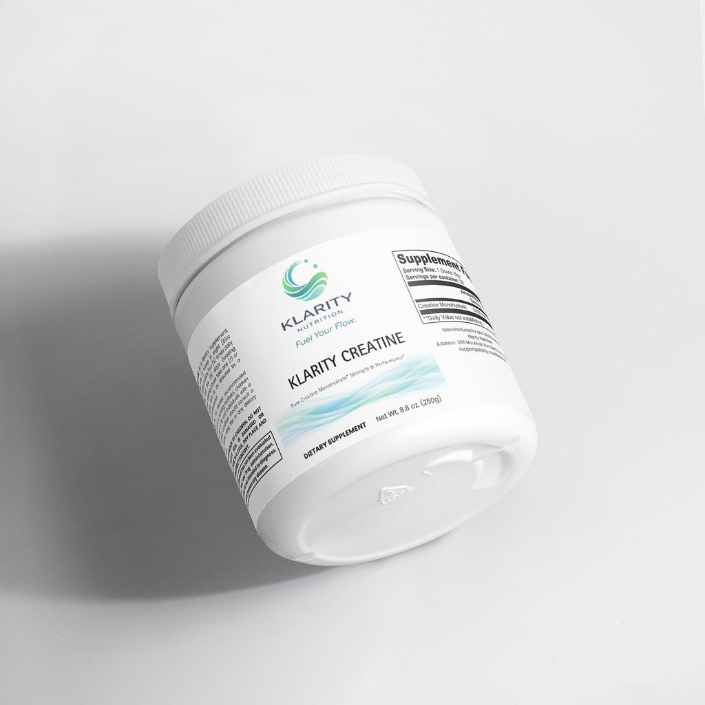 Klarity Creatine