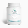 Klarity Whey Protein (Chocolate & Vanilla)