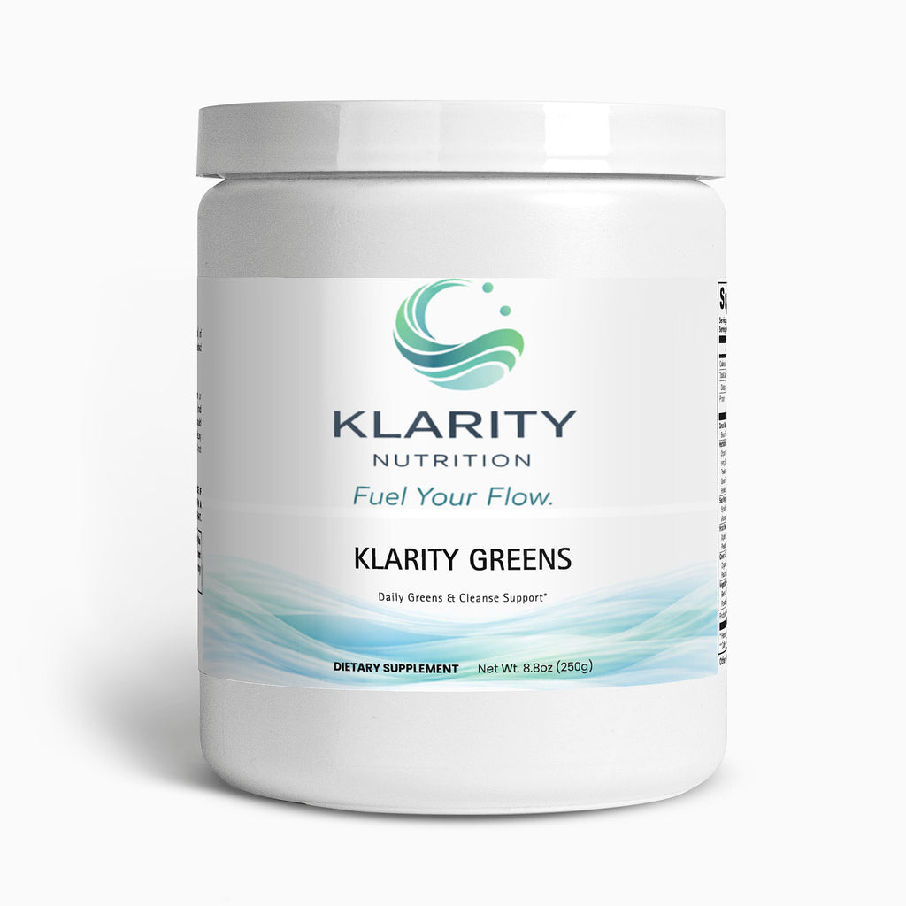 Klarity Greens