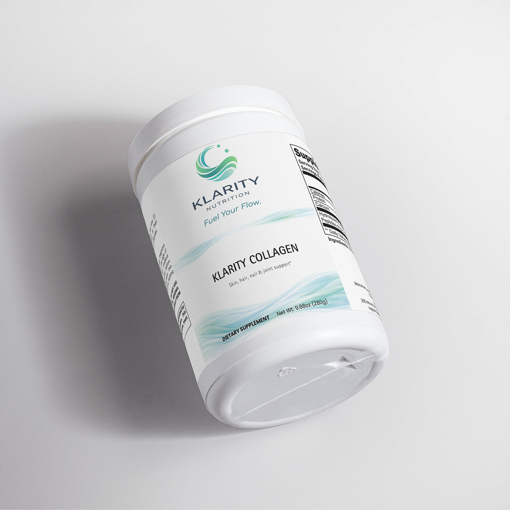Klarity Collagen