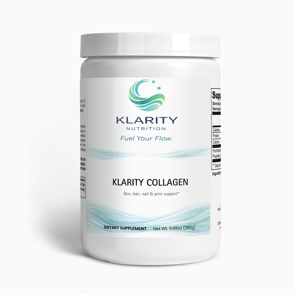 Klarity Collagen