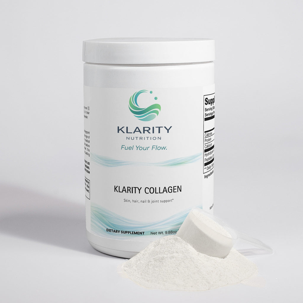 Klarity Collagen