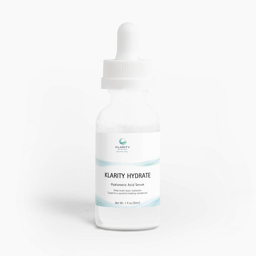 Hyaluronic Acid Serum
