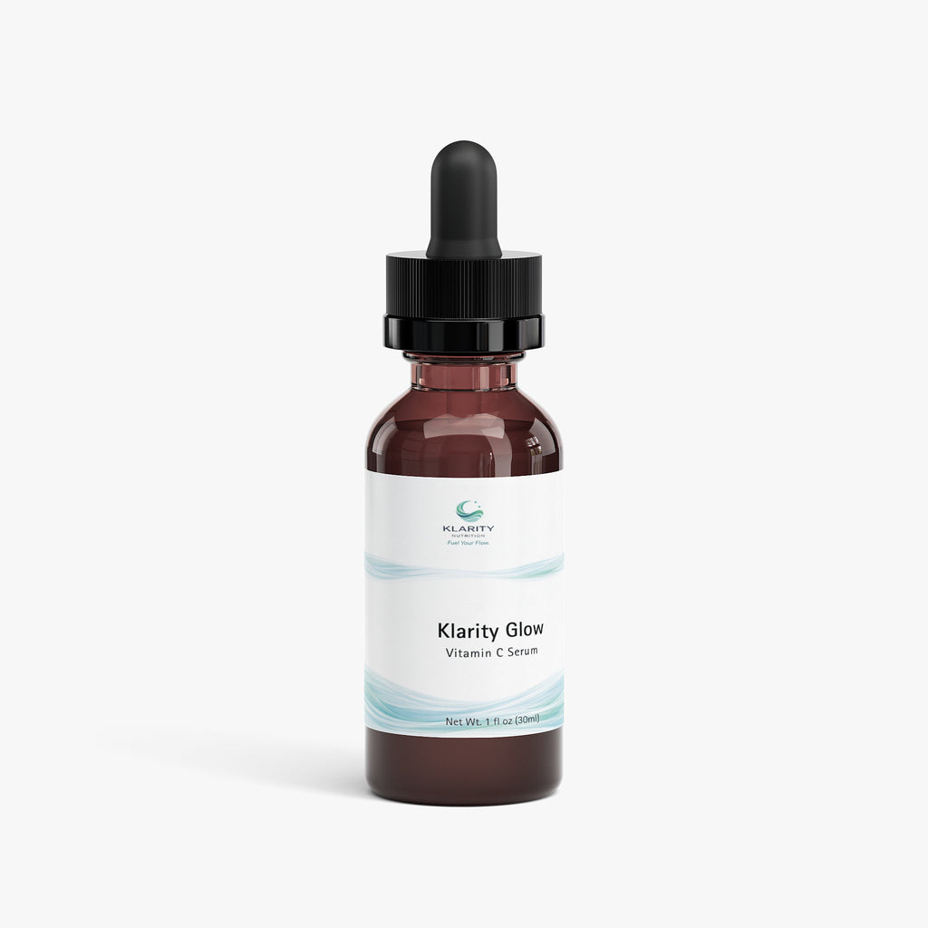 Vitamin C Serum
