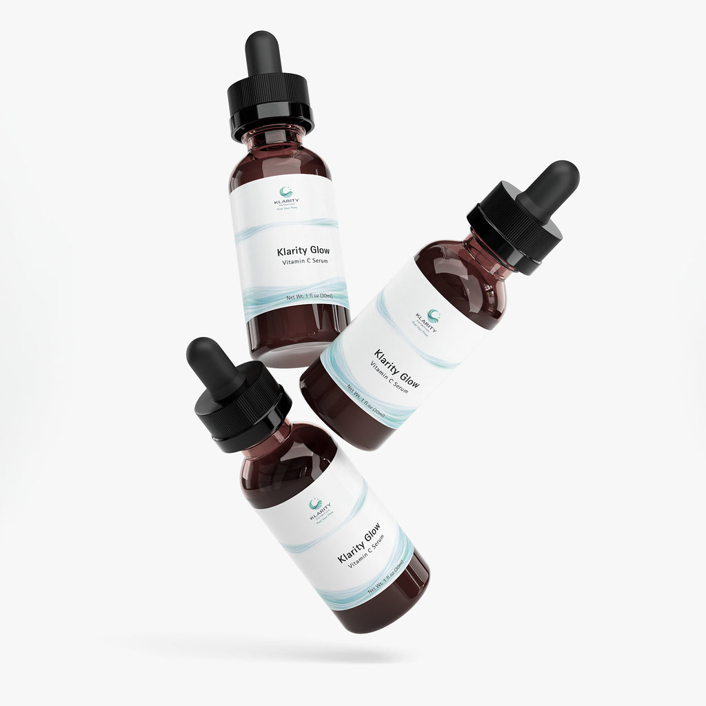 Vitamin C Serum